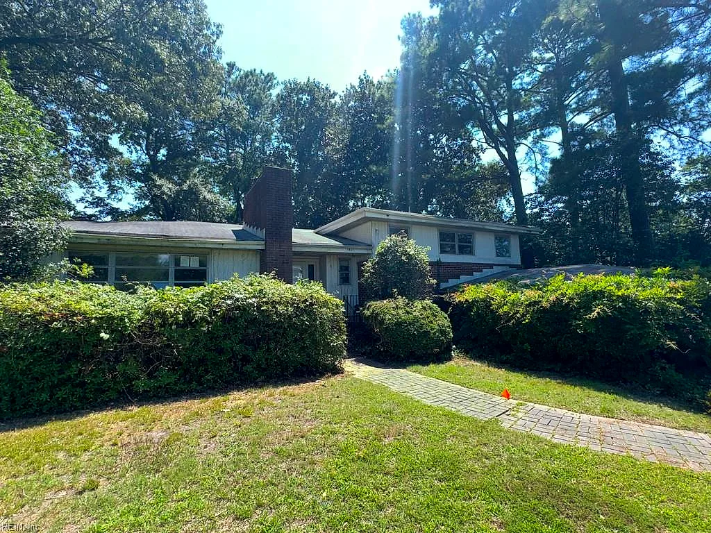 1507 Buckingham AVE, NORFOLK VA 23508