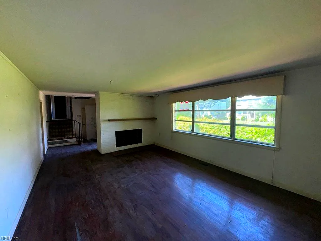 1507 Buckingham Ave, Norfolk — photo