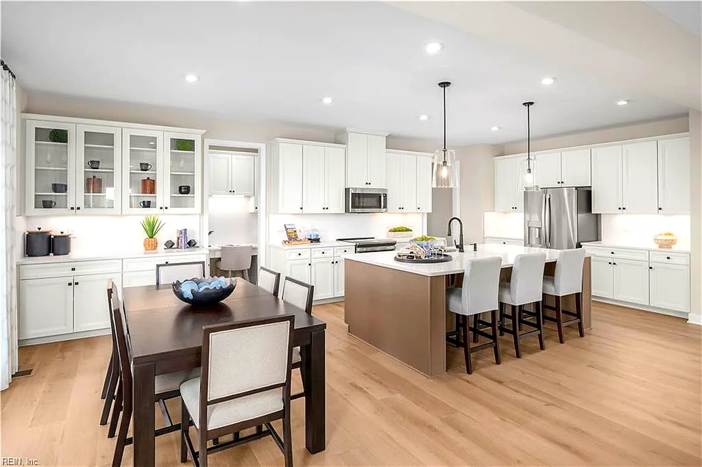 3516 Liberty Ridge Pw, Williamsburg — photo