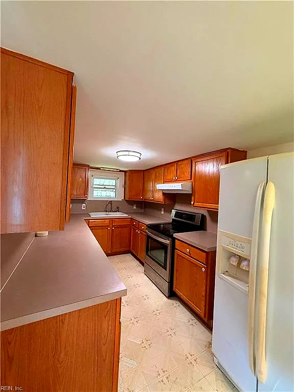 46 Langley St, Poquoson — photo