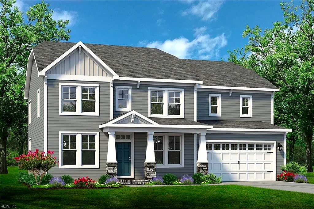 318 Bonaire Dr, Suffolk — photo