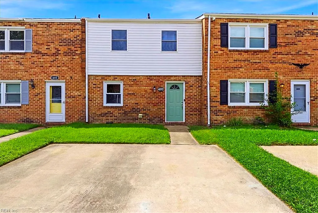 407 Chinaberry DR, VIRGINIA BEACH VA 23454