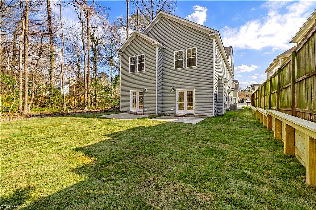 903 12th St, Virginia Beach — photo