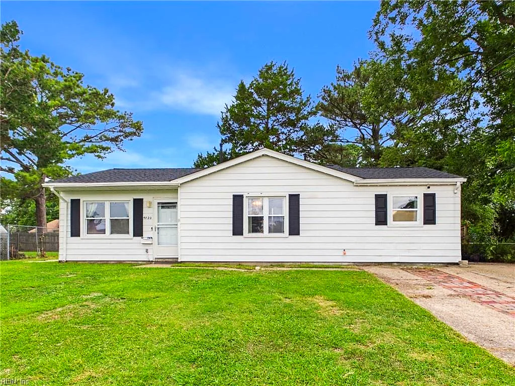 4920 Bark LN, VIRGINIA BEACH VA 23455