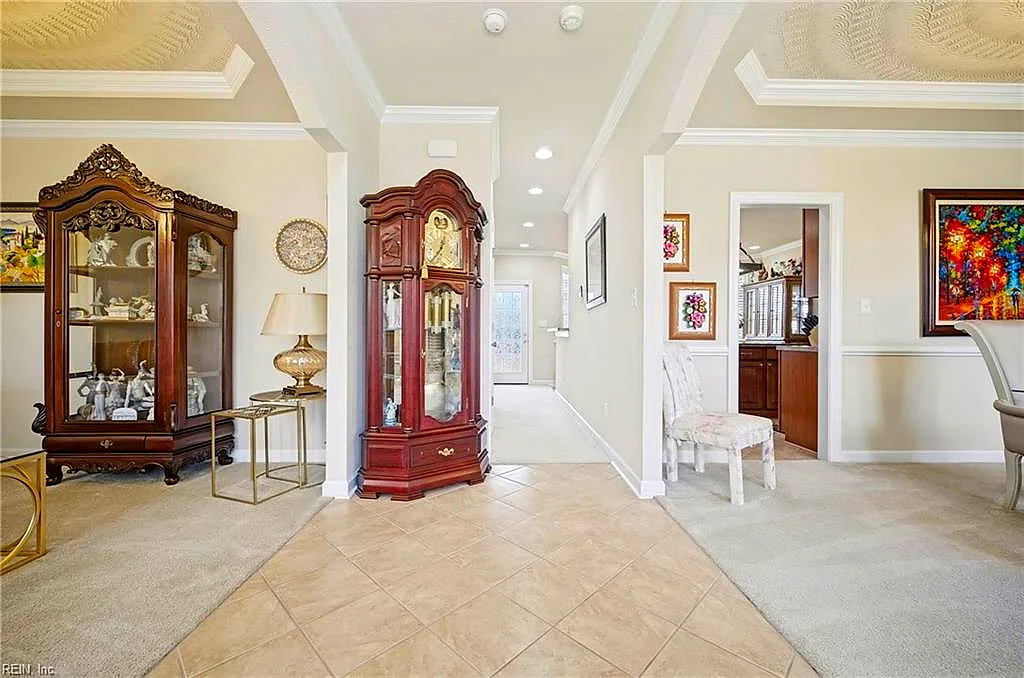 404 Clara Dr, Chesapeake — photo