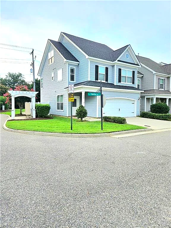 701 Valentine Ln, Virginia Beach — photo