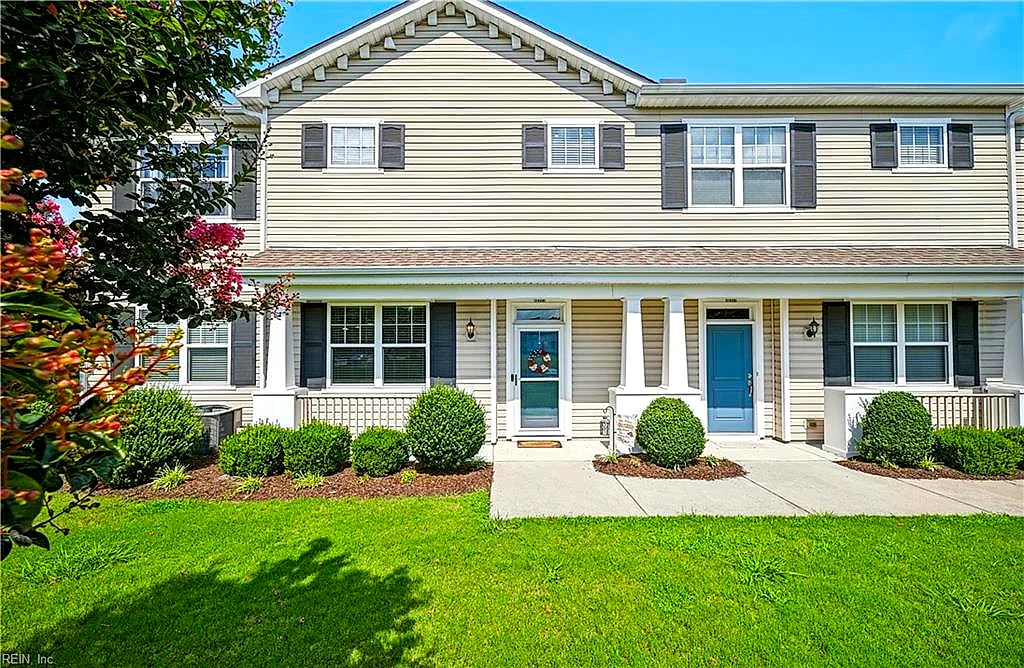 1439 Rollesby WAY, CHESAPEAKE VA 23320