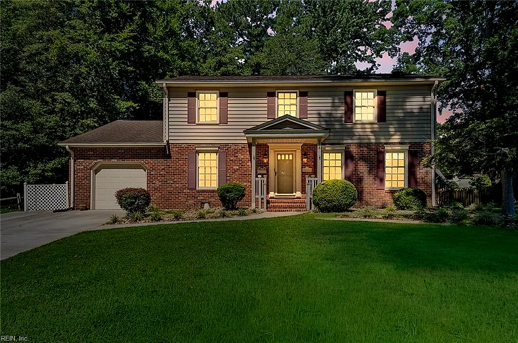 175 Cabell DR, NEWPORT NEWS VA 23602