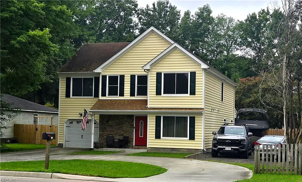 514 Waters Rd, Chesapeake — photo