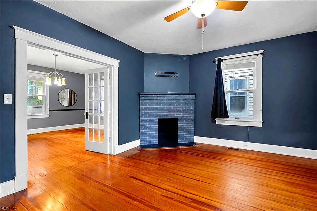 343 Mt Vernon Ave, Portsmouth — photo