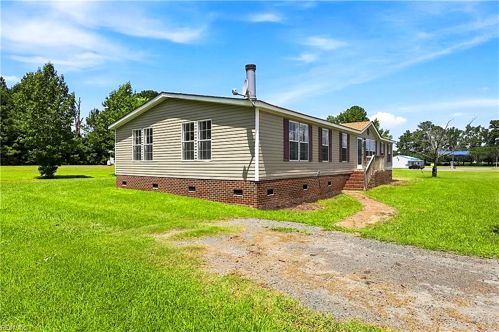 1542 Nc Highway 32 Hwy, Corapeake — photo