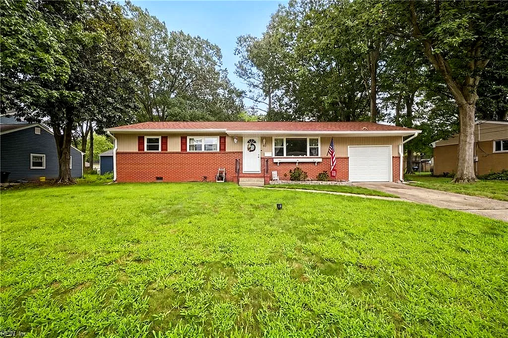 336 Barcelona Ln, Virginia Beach — photo