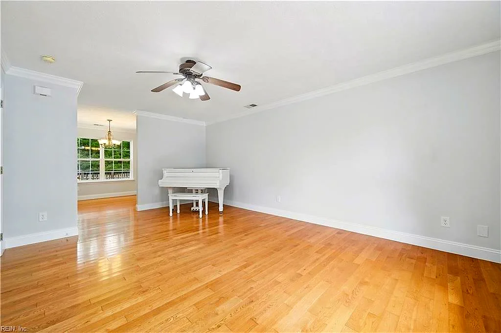 107 Rusty Ct, Williamsburg — photo