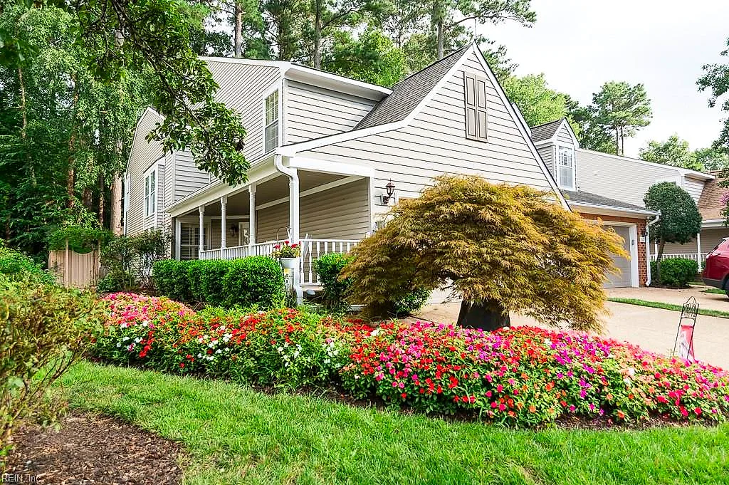 122 Spoon CT, YORKTOWN VA 23693