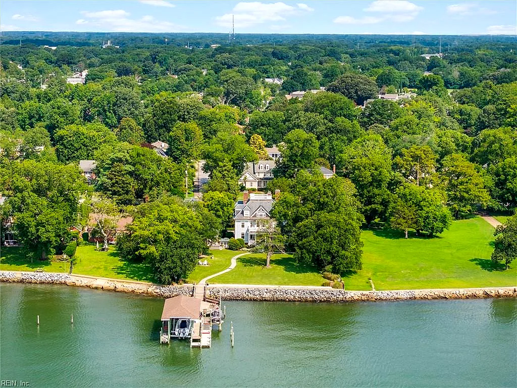 1500 Chesapeake Ave, Hampton — photo