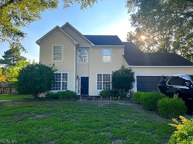 224 Springbrook LN, CHESAPEAKE VA 23320