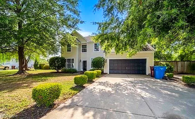 224 Springbrook Ln, Chesapeake — photo