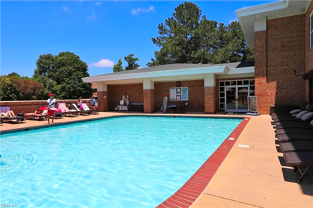 967 Brick Kiln Blvd, Newport News — photo