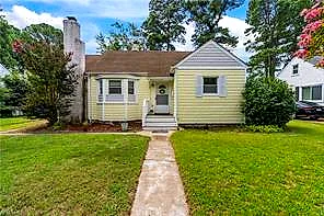 159 Burrage RD, NORFOLK VA 23503