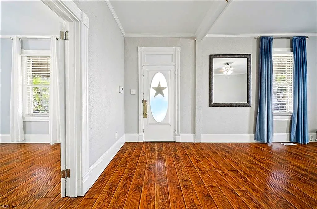 329 Maryland Ave, Portsmouth — photo