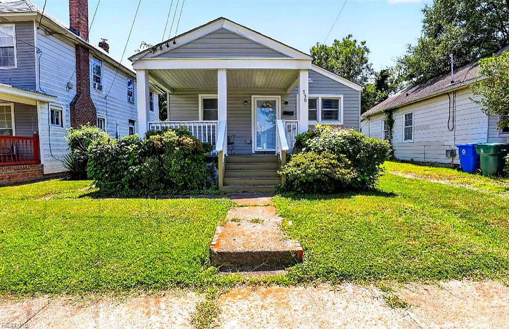 750 31st ST, NEWPORT NEWS VA 23607