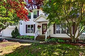 27 REFLECTION LN, HAMPTON VA 23666