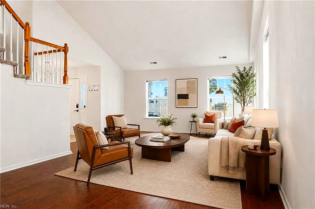 1321 Queens Gate, Chesapeake — photo