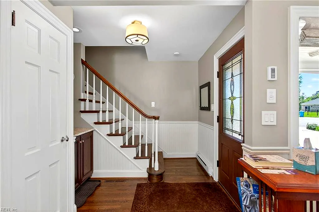 4848 Brigadoon Dr, Virginia Beach — photo