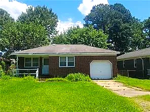1524 Elm Ave, Chesapeake — photo
