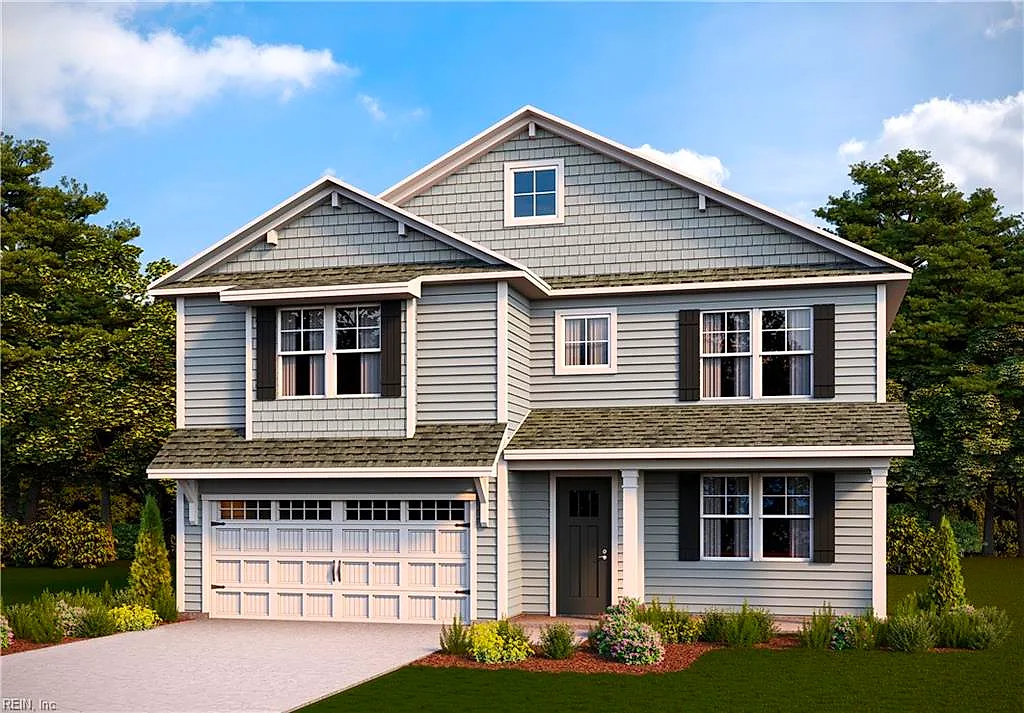 119 Gallop WAY, YORKTOWN VA 23690