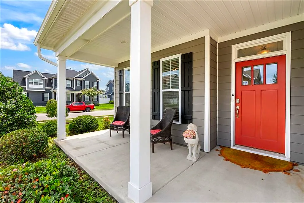 2121 Ferguson Loop, Chesapeake — photo