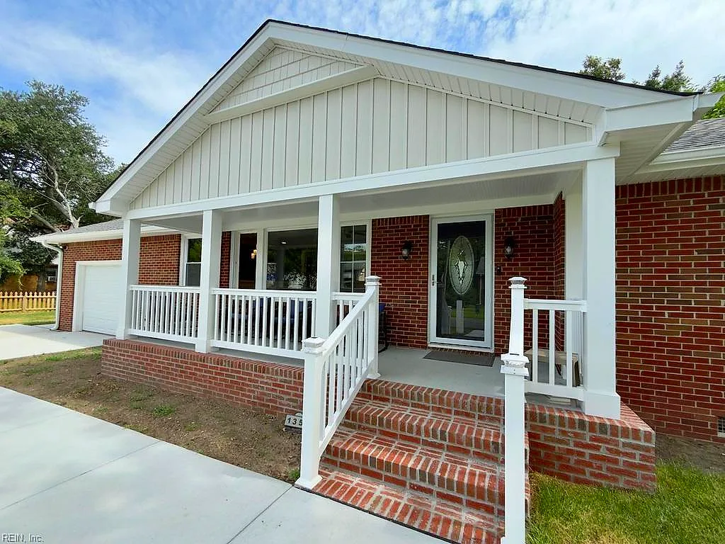 1350 Kingston AVE, NORFOLK VA 23503