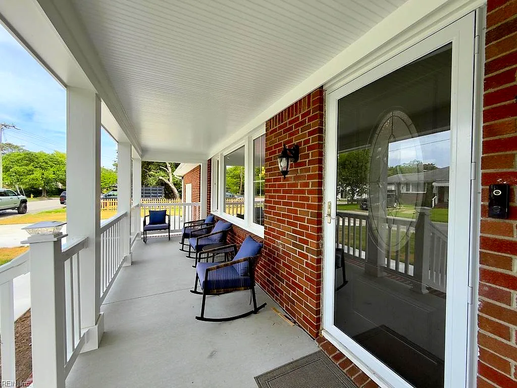 1350 Kingston Ave, Norfolk — photo