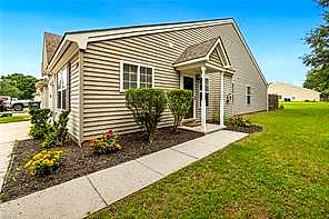 6100 Cambridge DR, SUFFOLK VA 23435