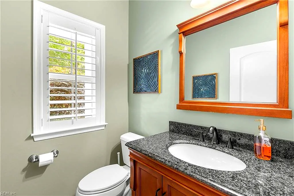 2532 Magnolia Green Loop, Virginia Beach — photo
