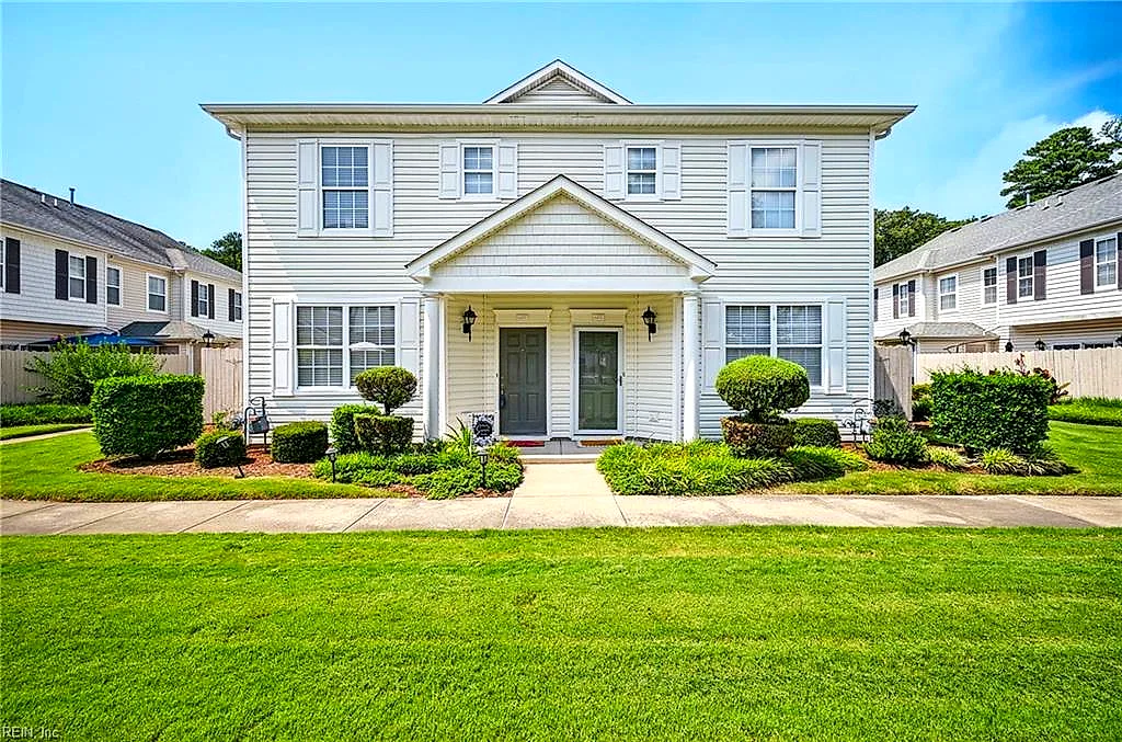 4477 Duffy DR, VIRGINIA BEACH VA 23462