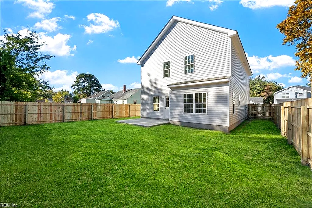2115 Nashville Ave, Portsmouth — photo