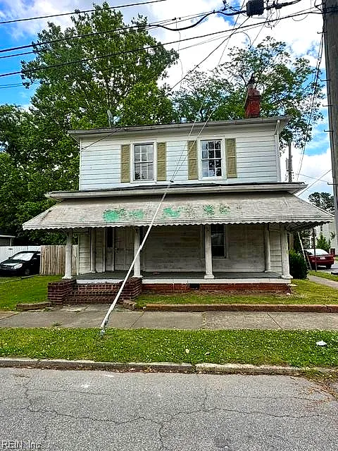 212 Grace St, Suffolk — photo