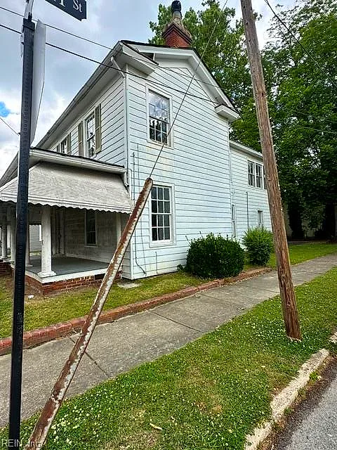 212 Grace St, Suffolk — photo