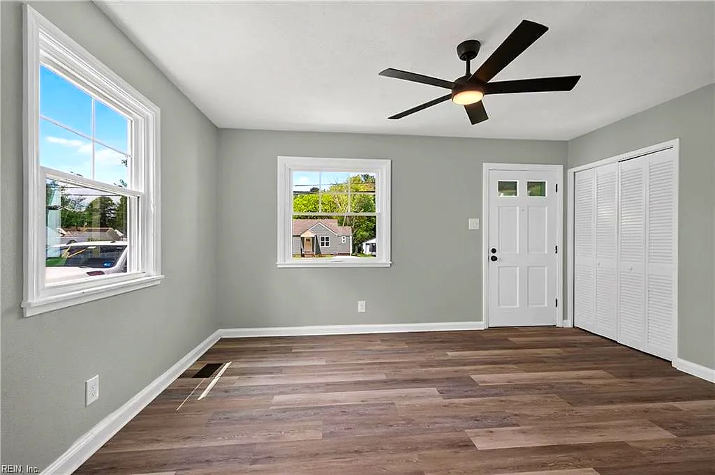 4309 Deep Creek Blvd, Portsmouth — photo