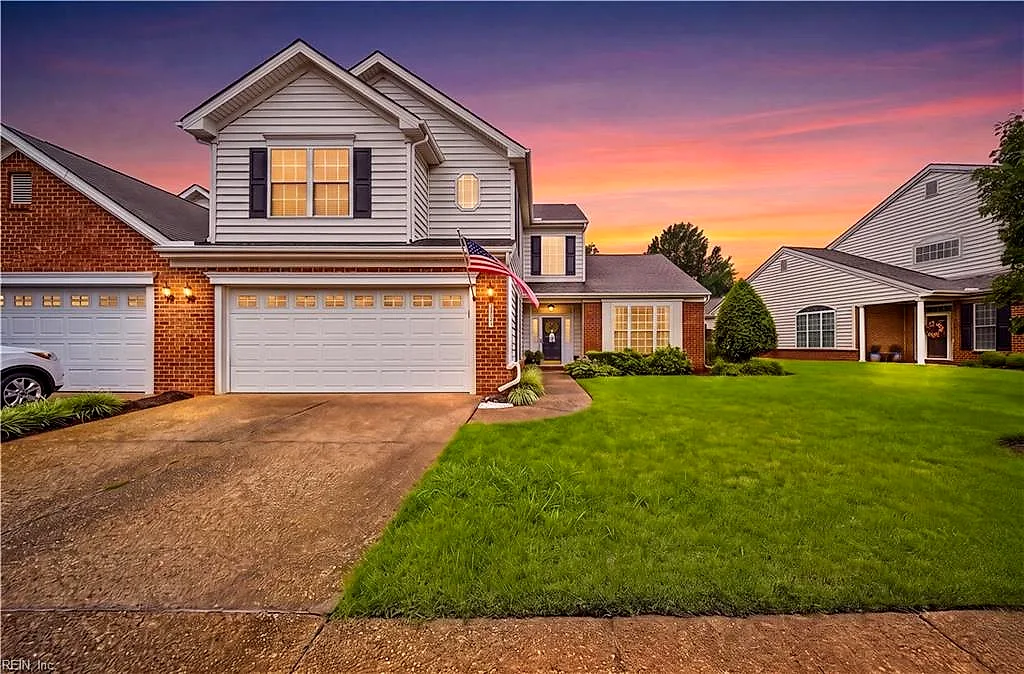 420 Dundee LN, CHESAPEAKE VA 23322