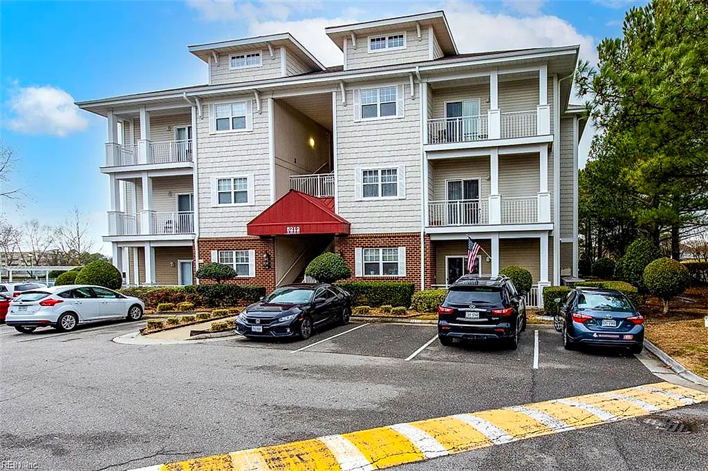 5212 Nuthall Dr #103, Virginia Beach — photo