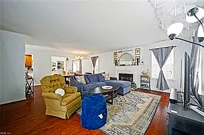 832 Gas Light Ln, Virginia Beach — photo