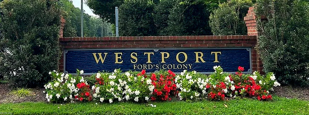 3439 Westport RD, WILLIAMSBURG VA 23188
