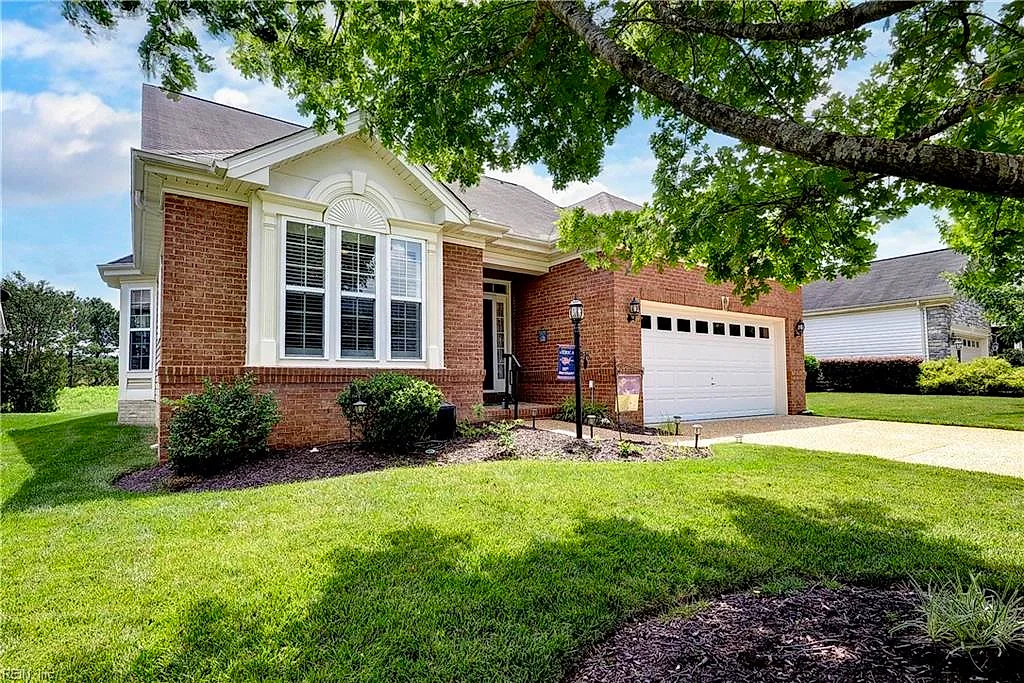 4219 Harrington CMNS, WILLIAMSBURG VA 23188