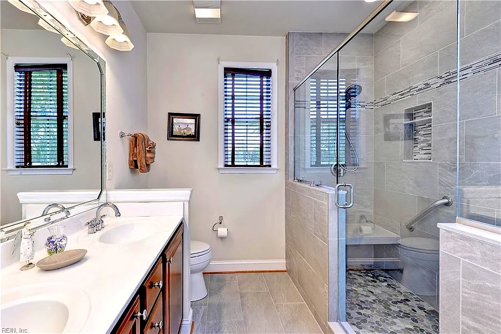 4219 Harrington Cmns, Williamsburg — photo