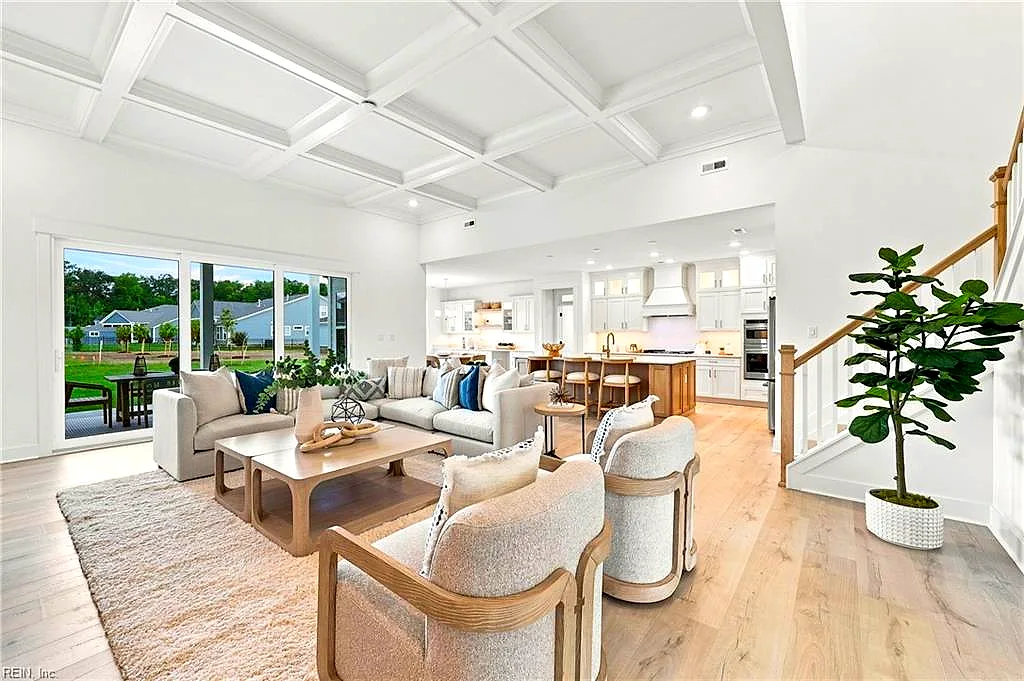 2809 Alford St, Virginia Beach — photo