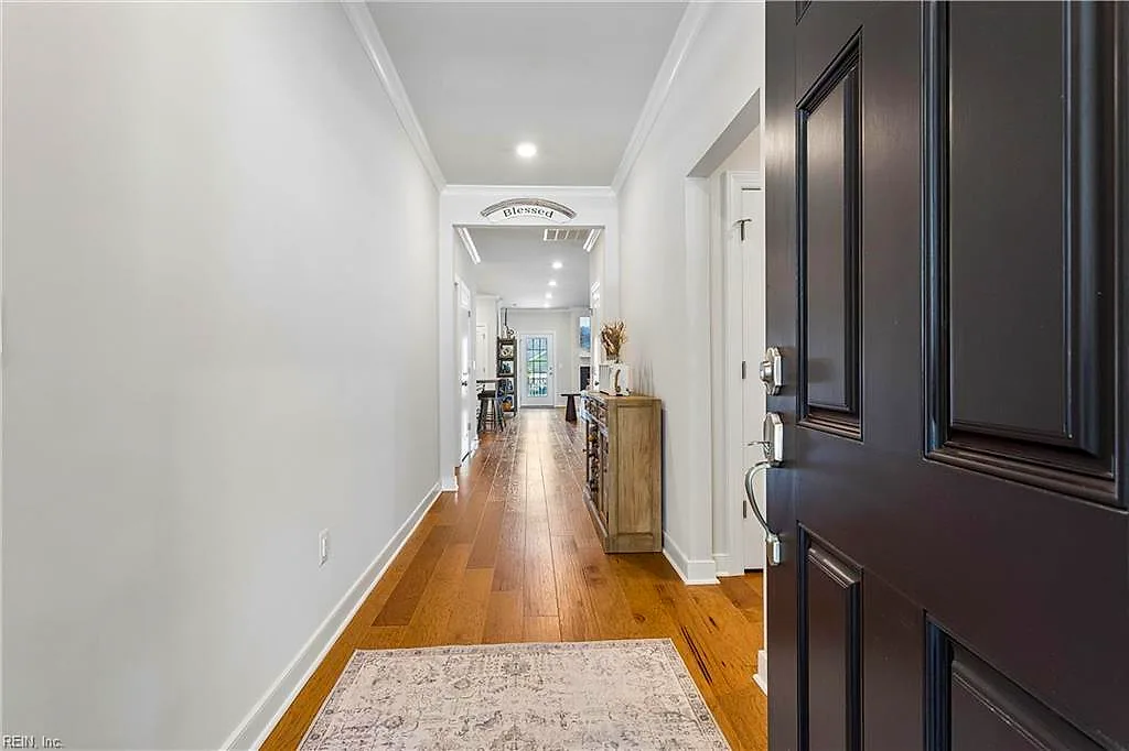 3987 Isaac Cir, Williamsburg — photo