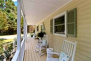 315 Woodas Creek Rd, Mathews — photo