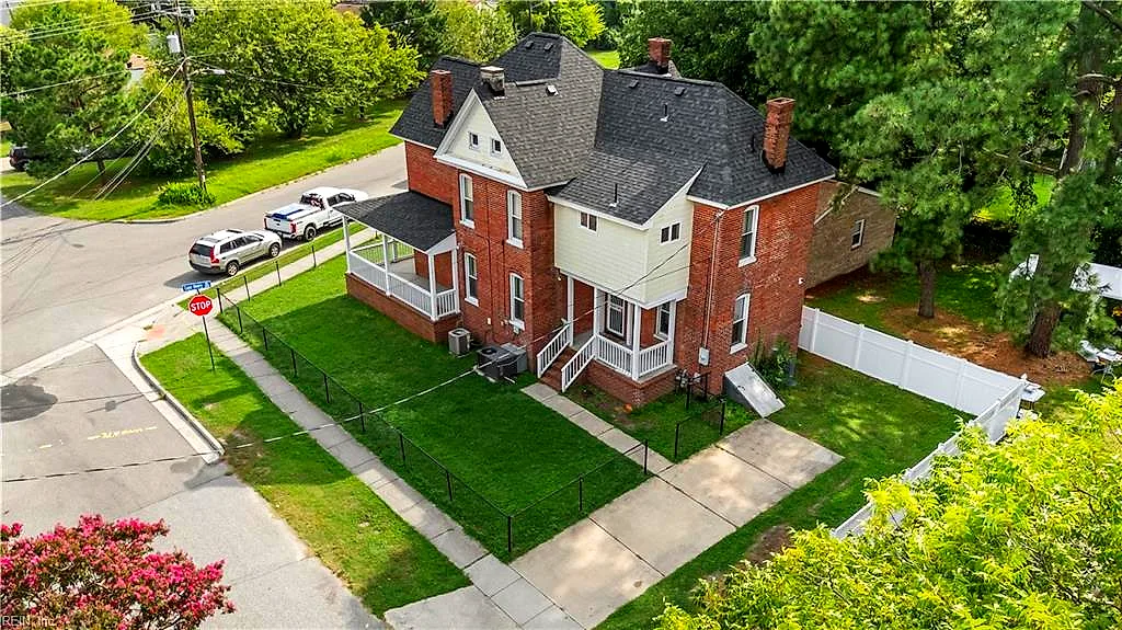 3014 Cape Henry Ave, Norfolk — photo